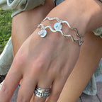 Keepsakes Bangle Bracelet