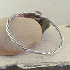 Kickin' Dust Bangle