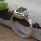 Kiwi Keen Ring