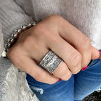 Lacey Dacey Ring