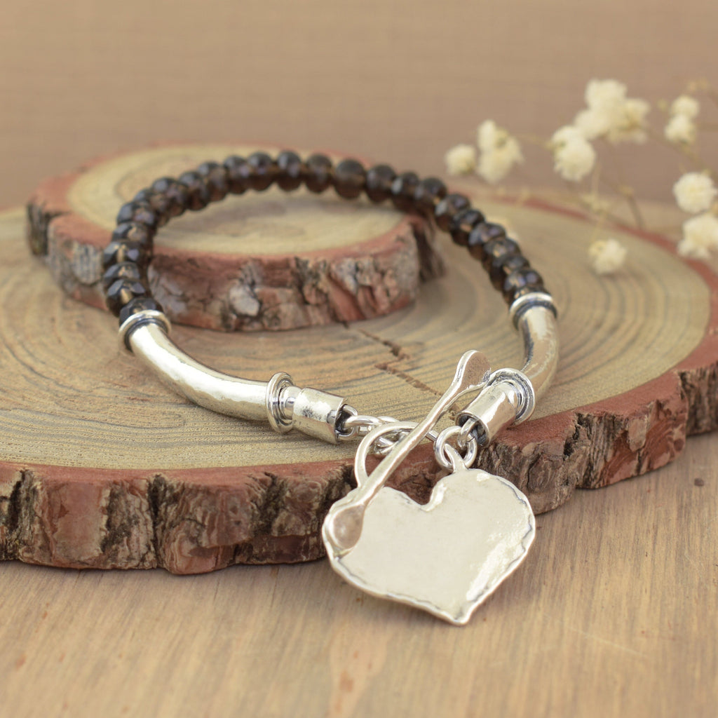 Latte-Love Bracelet