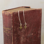 Lead Me Earrings (Gold)