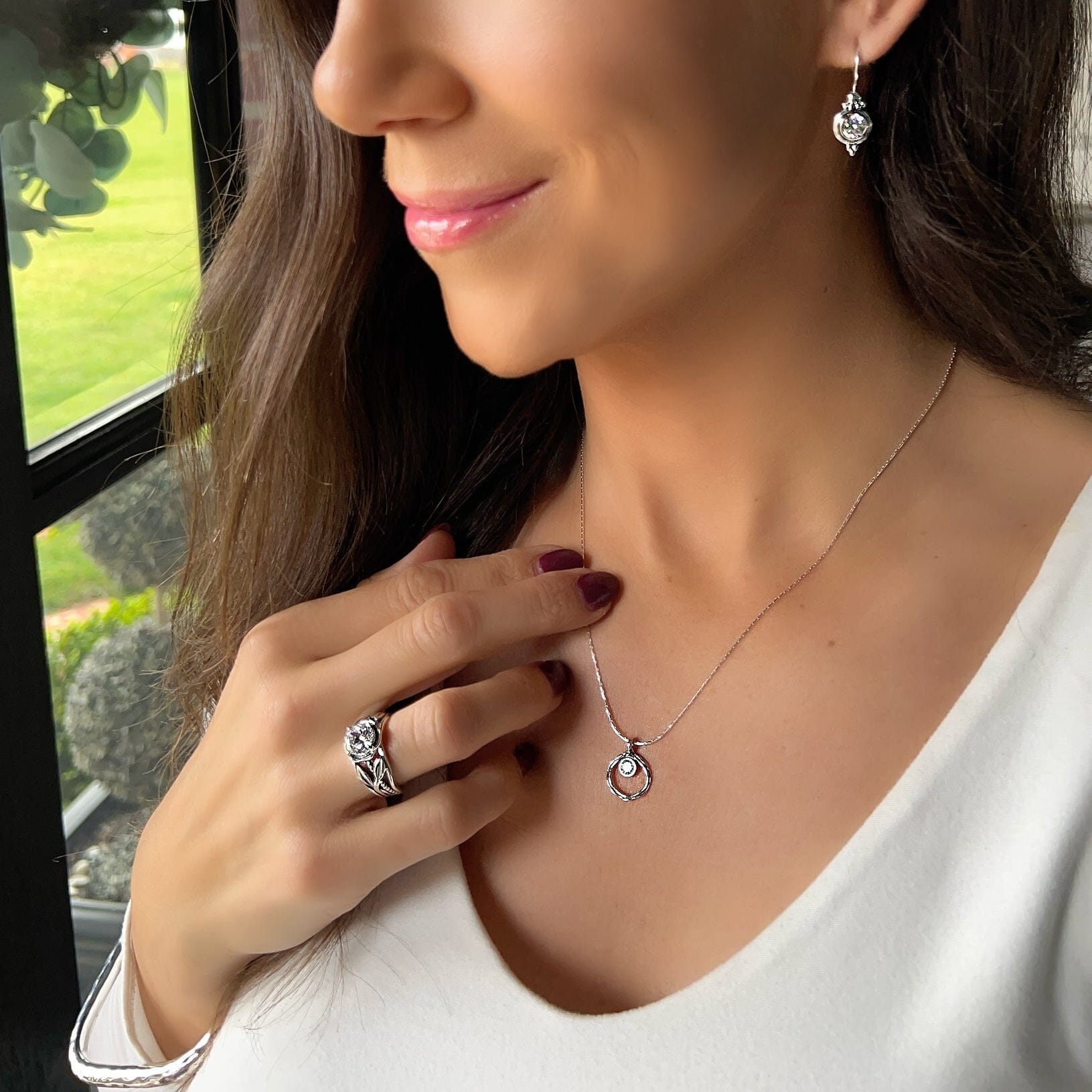 Let it Shine Necklace