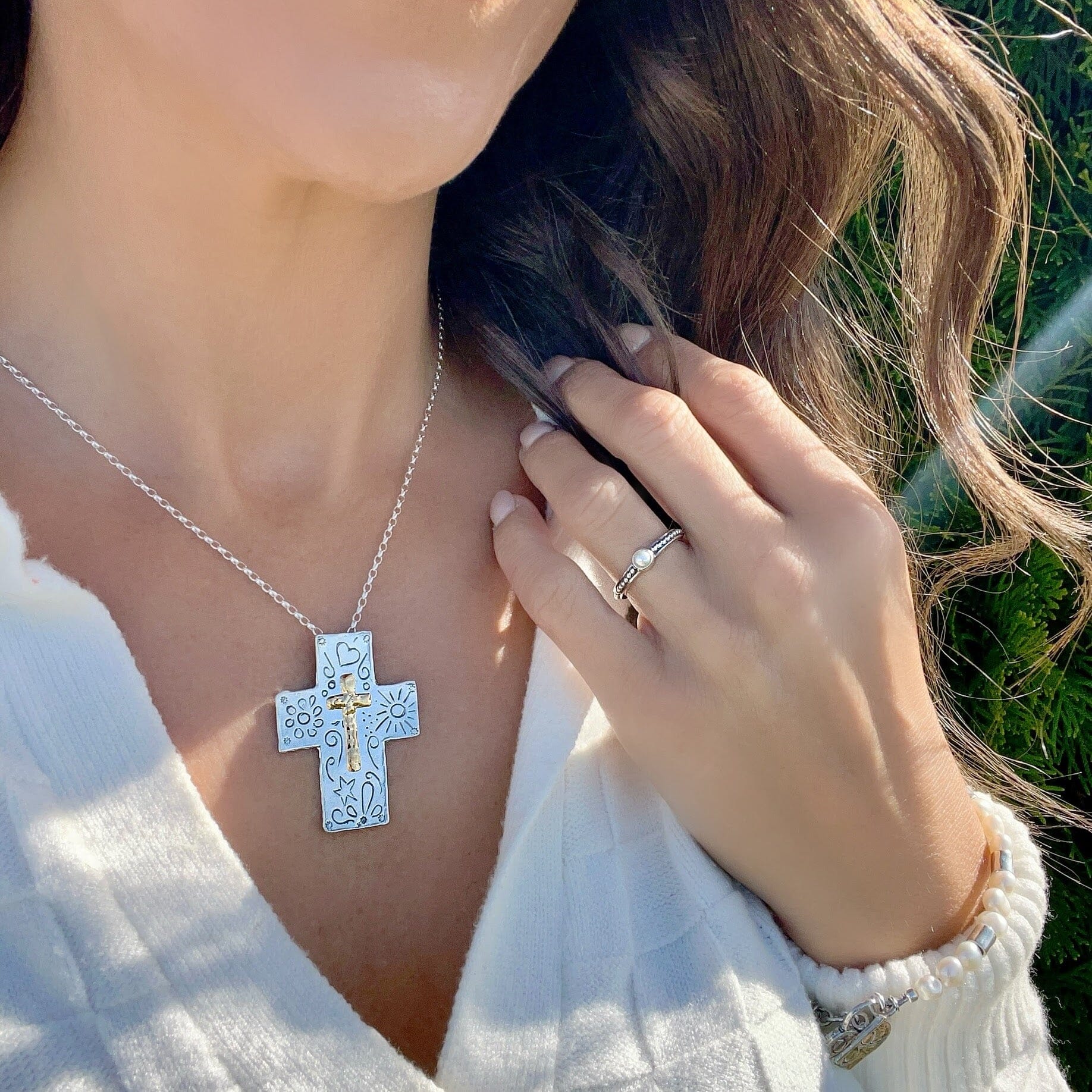 Life in Abundance Necklace