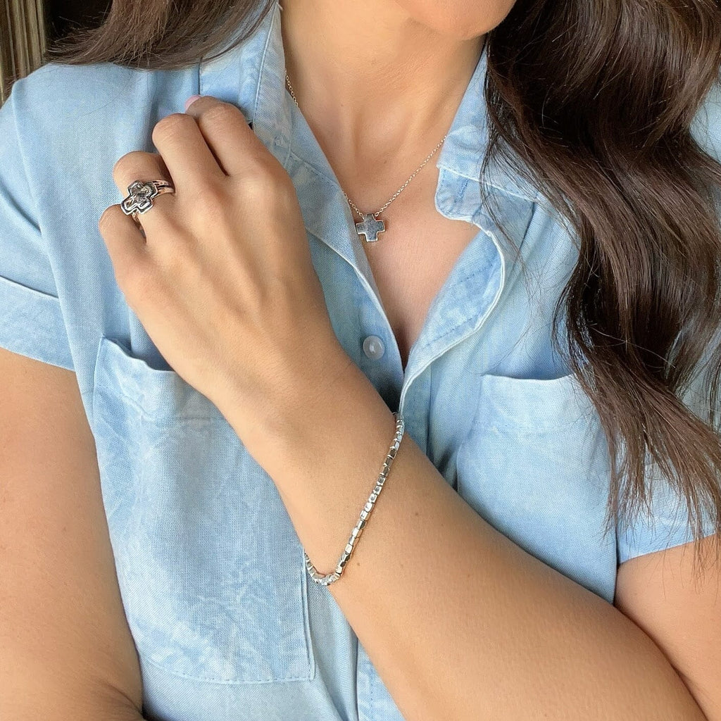 Line of Distinction Bracelet