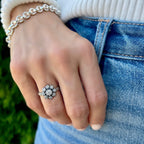 Lit'l Vintage Ring