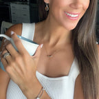 Little Goldie Necklace