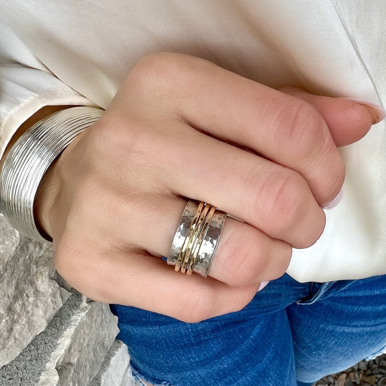 Little Primitive Ring