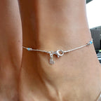 Lov'n Opals Anklet