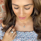 Love U More Necklace