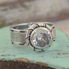 Lover's Lane Ring
