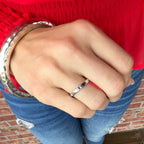 Love Story Ring