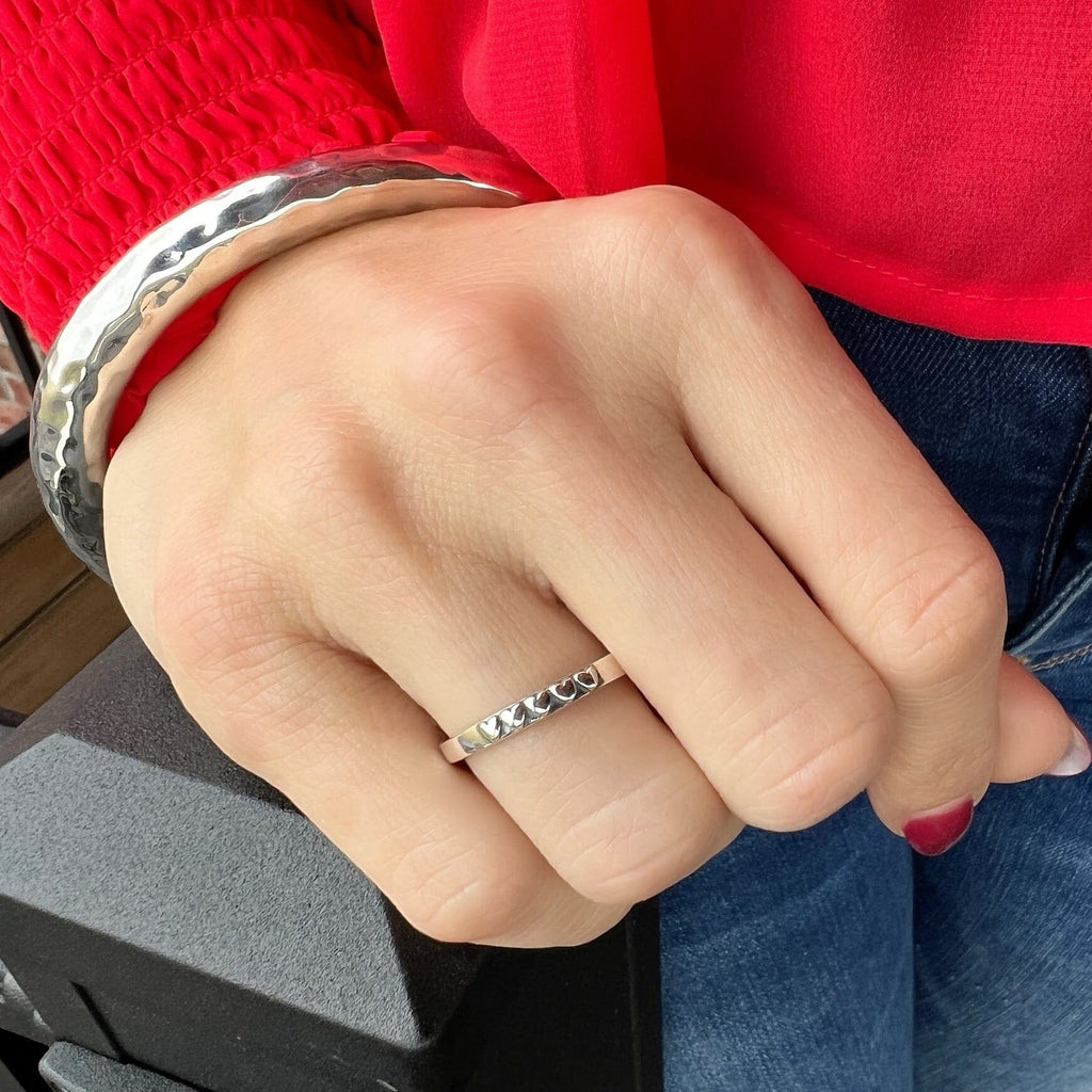 Love Story Ring