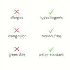 Moni Green Emerald Necklace