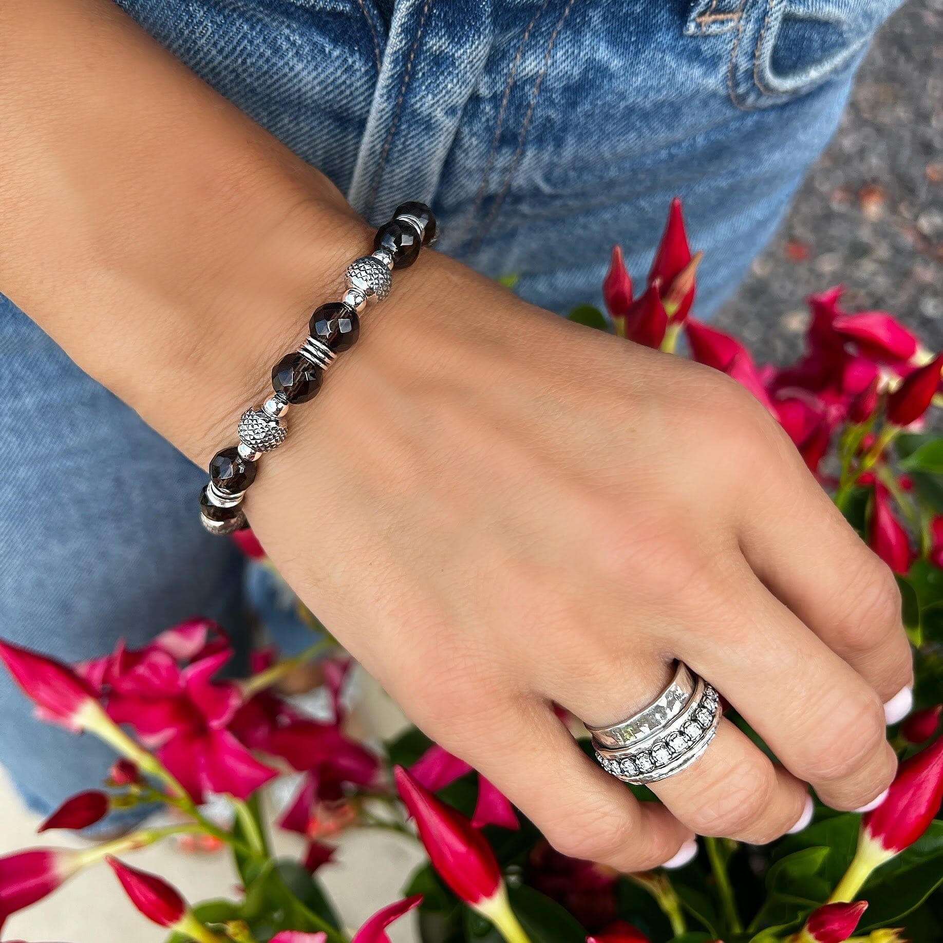 Mochaccino Roast Bracelet