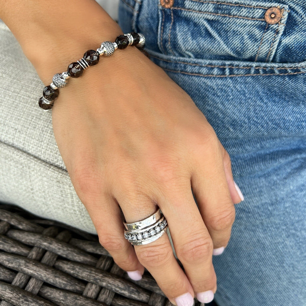 Mochaccino Roast Bracelet