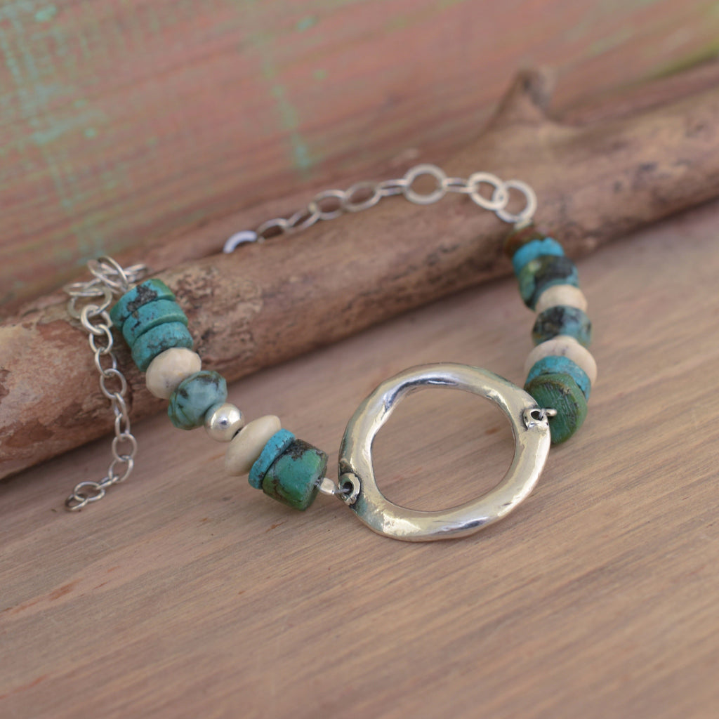 Mesa Loop Bracelet