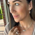 Mini Twice Is Nice Earrings