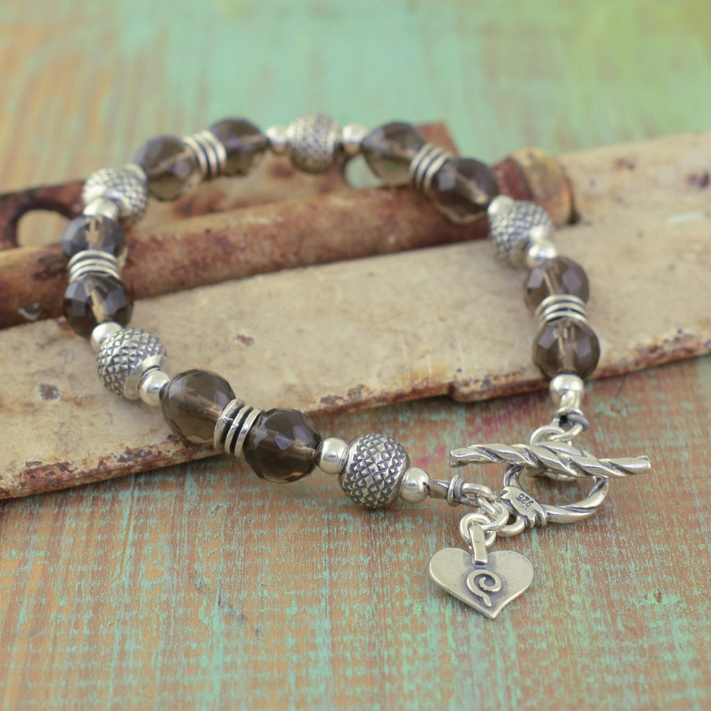 Mochaccino Roast Bracelet