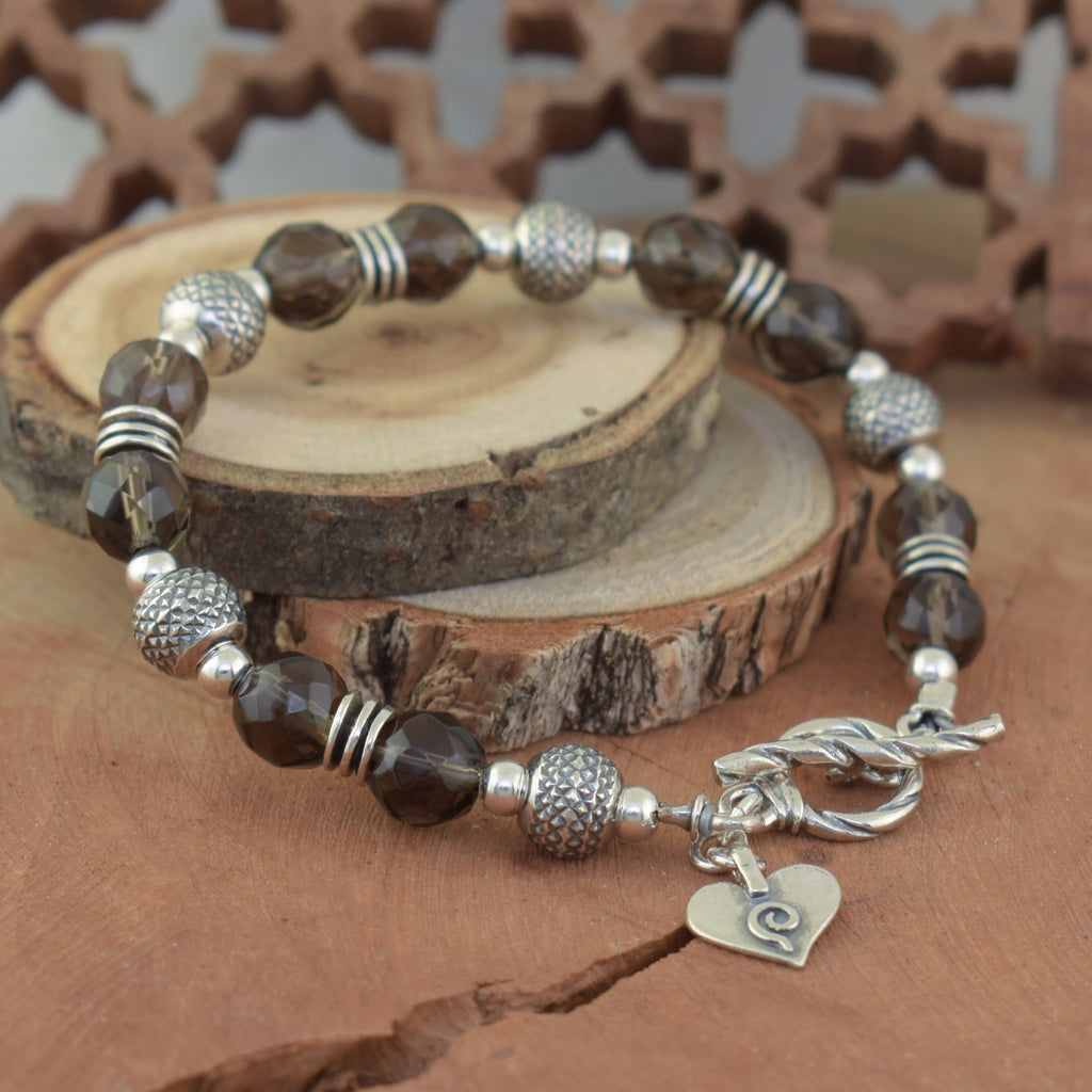 Mochaccino Roast Bracelet