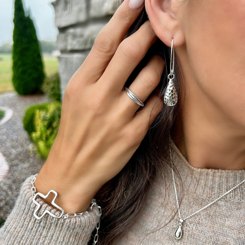 Mucho Gusto Earrings