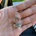 Near and Dear Necklace