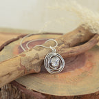 New Crown Jewel Necklace