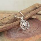 New Crown Jewel Necklace