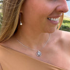 New Crown Jewel Necklace