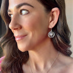 New Crown Jewel Earrings