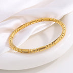 Joy - Gold Elegance Bracelet