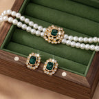 Exclusive Tamsin Green Jewelry Collection