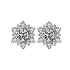 Eirlys Vianne Set | White Gold