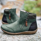 Timberline - Genuine Leather Boots