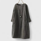 Lorra | Comfortable Midi Dress