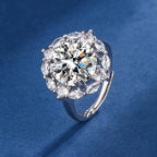 Neve Alaire Set | White Gold