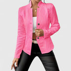 Hayleigha | Elegant Blazer