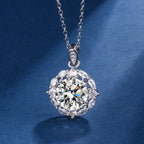 Neve Alaire Set | White Gold