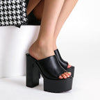 Comfortable and cool sandals