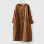 Lorra | Comfortable Midi Dress