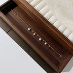 Fresh Daisy Bracelet - Sandra