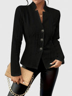 Hayleigha | Elegant Blazer