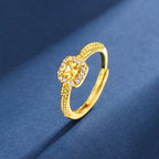 Dorelle Cassane Set | Gold