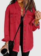 Olyviaah | Stylish Jacket