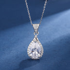 Seraphina Thorne Set | White Gold