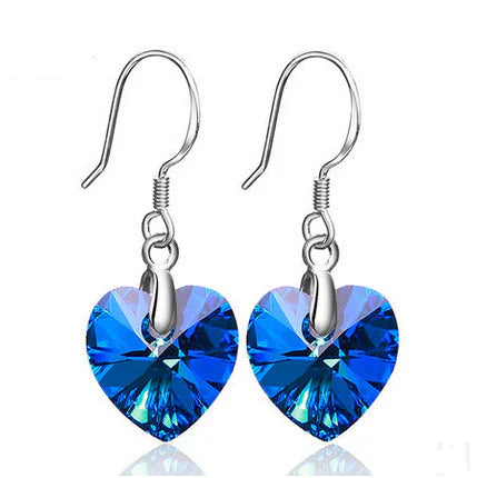 Exclusive Sapphire Jewelry Collection