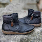 Timberline - Genuine Leather Boots