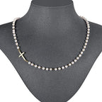 The Eternal Pearl Necklace