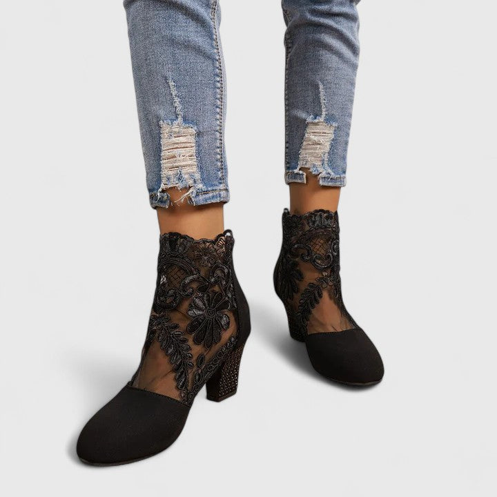 Katryona | Orthopedic Sandals