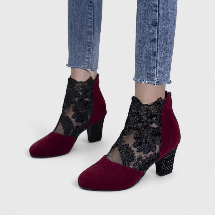 Katryona | Orthopedic Sandals